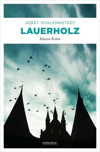 Produktbild: Lauerholz