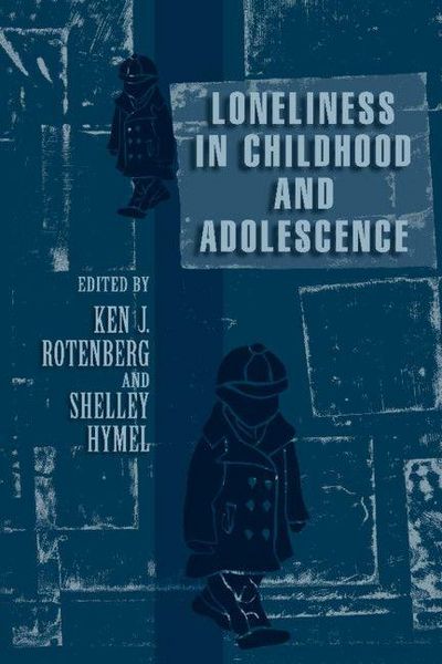 Produktbild: Loneliness in Childhood and Adolescence