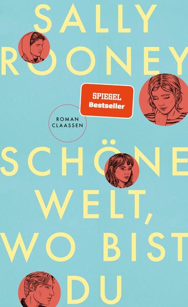 Produktbild: Schöne Welt, wo bist du