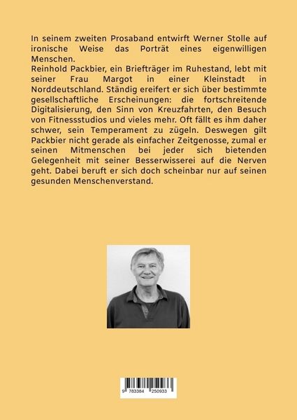 Produktbild: Packbiers Welt