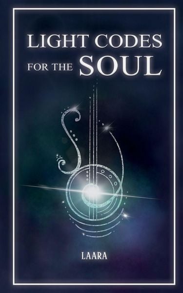 Produktbild: Light Codes for the Soul