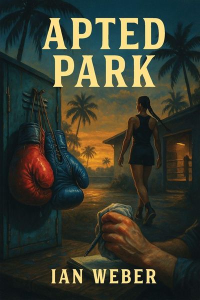 Produktbild: Apted Park