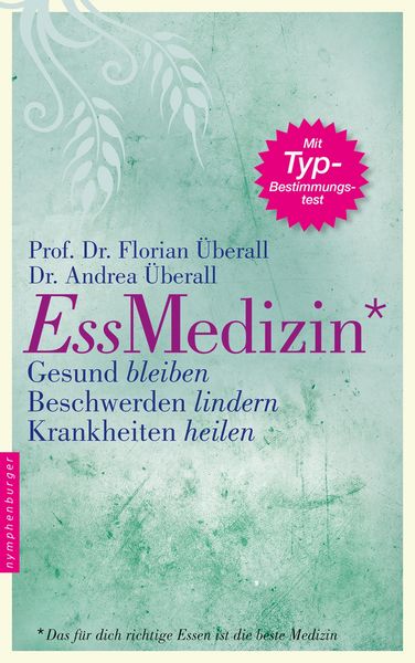 Produktbild: Ess-Medizin