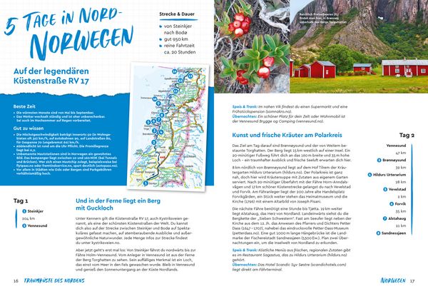 Produktbild: MARCO POLO Einfach mal raus! Unvergessliche Roadtrips in Europa