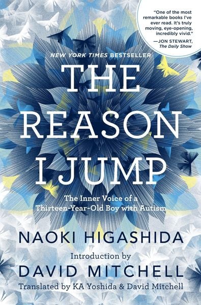 Produktbild: The Reason I Jump