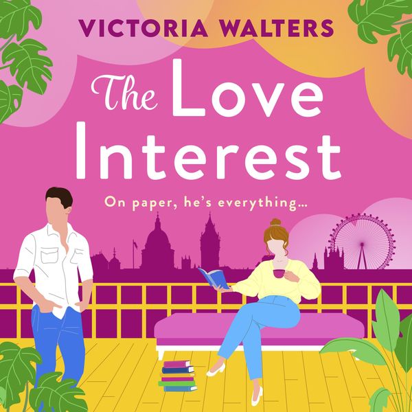 Produktbild: The Love Interest
