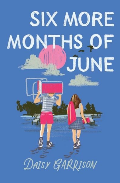 Produktbild: Six More Months of June