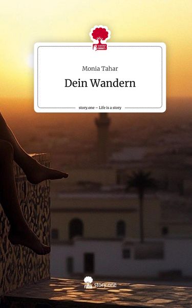 Produktbild: Dein Wandern. Life is a Story - story.one