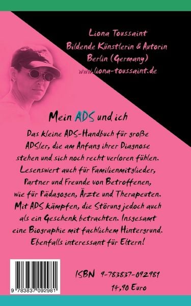 Produktbild: Mein ADS und ich