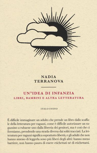 Produktbild: Un' idea di infanzia. Libri, bambini e altra letteratura