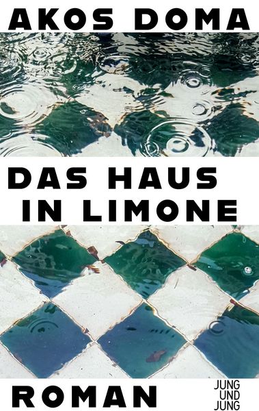 Produktbild: Das Haus in Limone