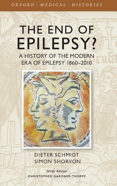 Produktbild: The End of Epilepsy?