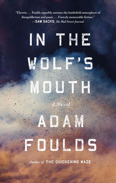 Produktbild: In the Wolf's Mouth