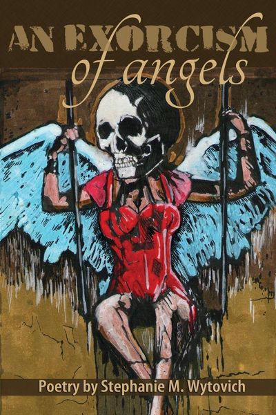 Produktbild: An Exorcism of Angels