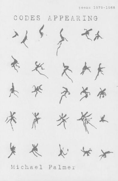 Produktbild: Codes Appearing: Poems 1979-1988