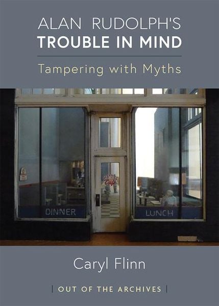 Produktbild: Alan Rudolph's Trouble in Mind
