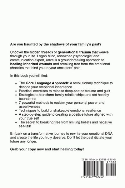 Produktbild: How to Heal from Family Trauma