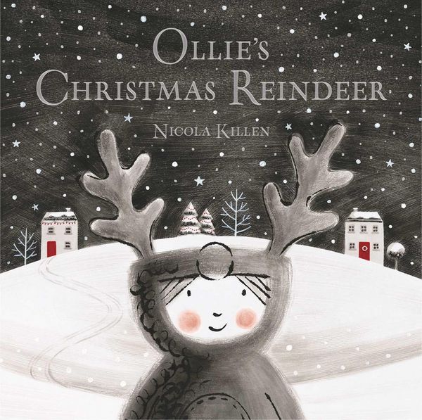Produktbild: Ollie's Christmas Reindeer
