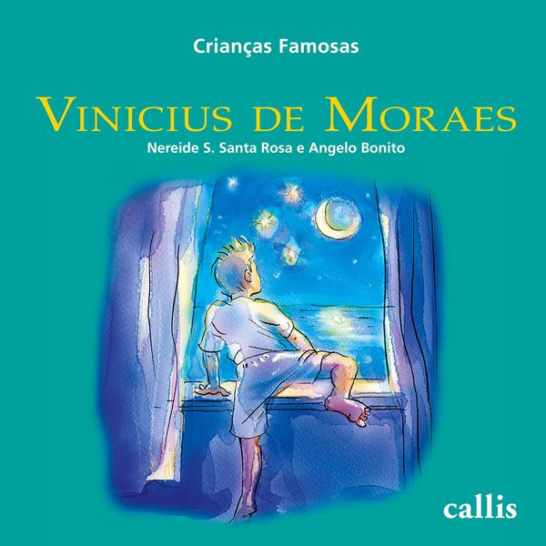 Produktbild: VINICIUS DE MORAES