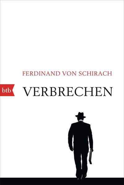 Produktbild: Verbrechen