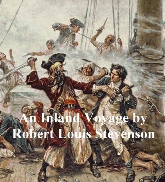 Produktbild: An Inland Voyage