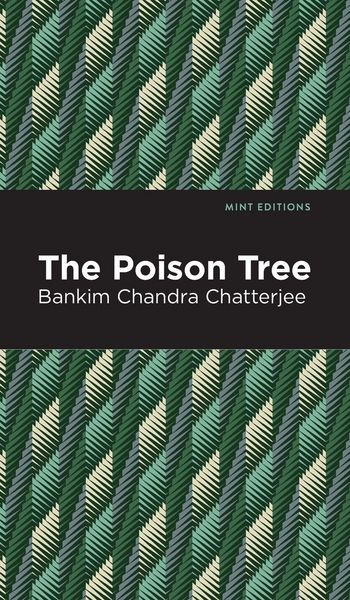 Produktbild: The Poison Tree