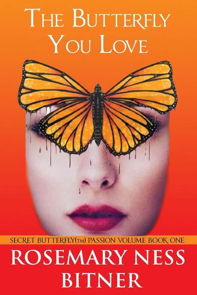 Produktbild: The Butterfly You Love