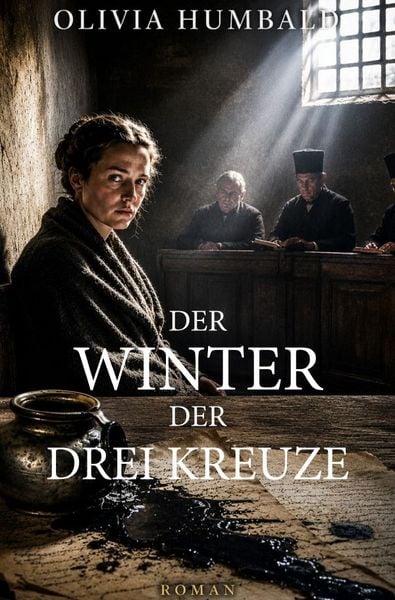 Produktbild: Schweizer Autoren / Der Winter der drei Kreuze
