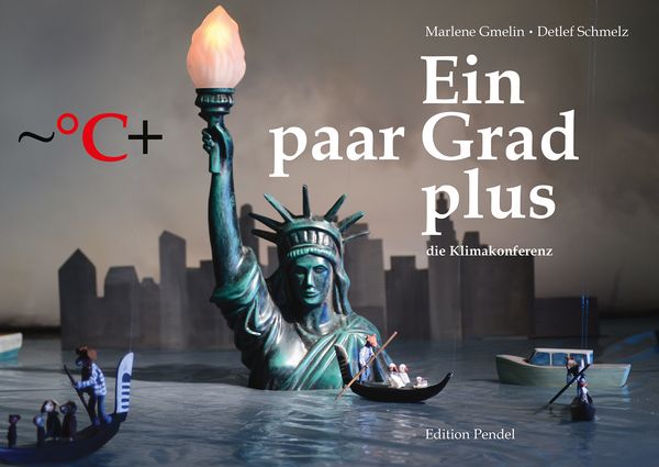 Produktbild: Ein paar Grad plus