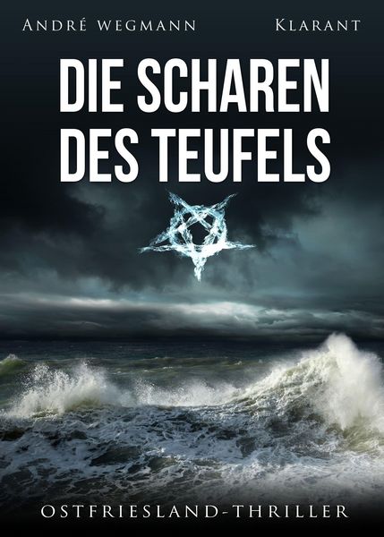 Produktbild: Die Scharen des Teufels. Ostfriesland - Thriller