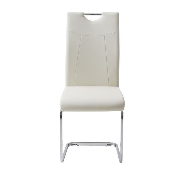 Produktbild: HTI-Living Schwingstuhl KellyC PU Schwingstuhl KellyC PU