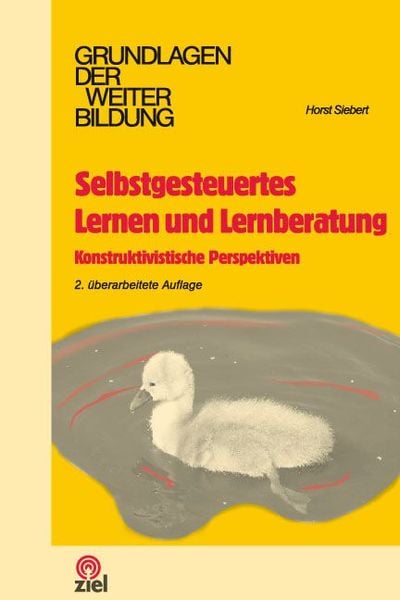 Produktbild: Selbstgesteuertes Lernen und Lernberatung