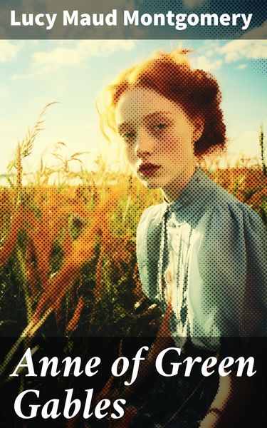 Produktbild: Anne of Green Gables