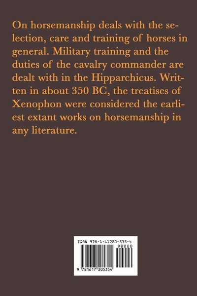 Produktbild: On Horsemanship