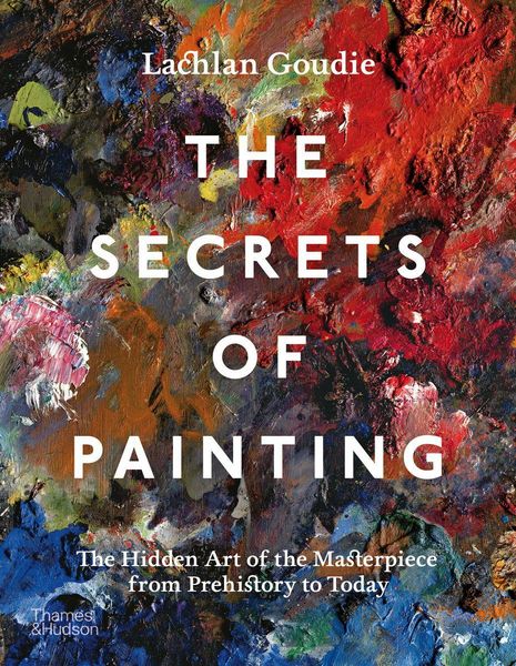 Produktbild: The Secrets of Painting