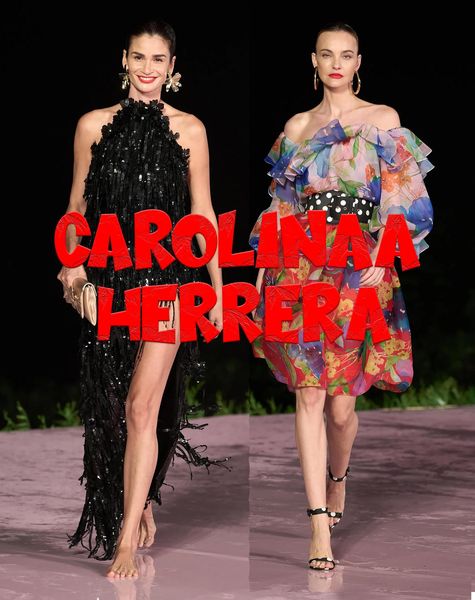 Produktbild: Carolinaa Herrera (Fashion)