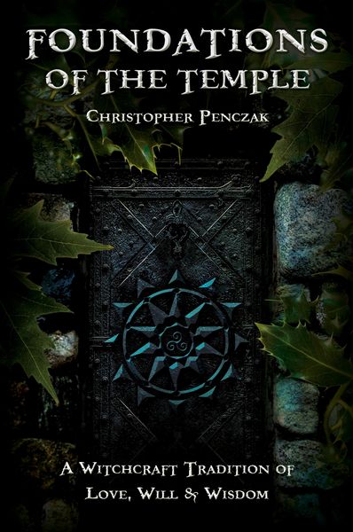 Produktbild: Foundations of the Temple