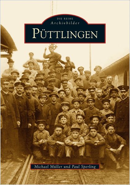 Produktbild: P&uuml;ttlingen