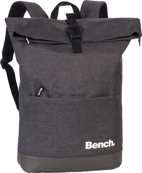 Produktbild: BENCH Rucksack Classic, dunkelgrau, 19 Liter