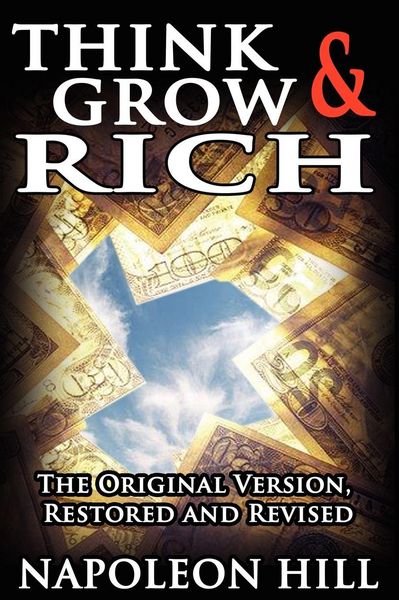 Produktbild: Think and Grow Rich!