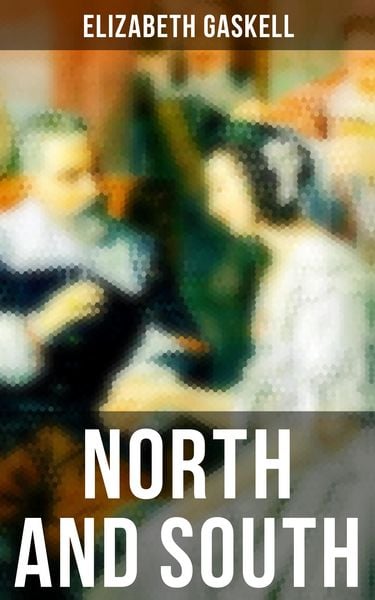 Produktbild: North and South