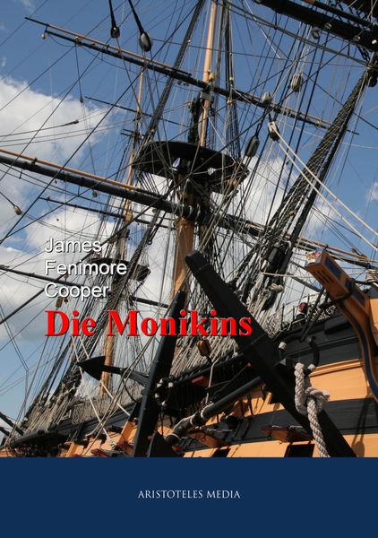 Produktbild: Die Monikins