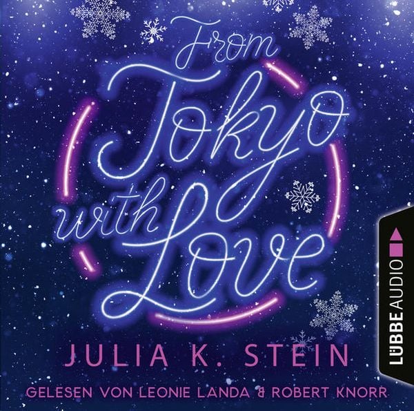 Produktbild: From Tokyo with Love