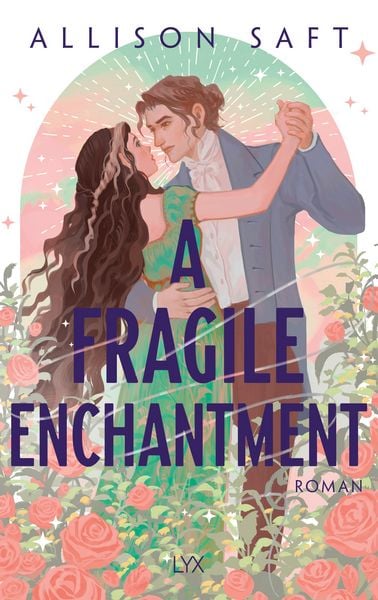 Produktbild: A Fragile Enchantment
