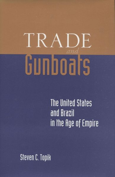 Produktbild: Trade and Gunboats