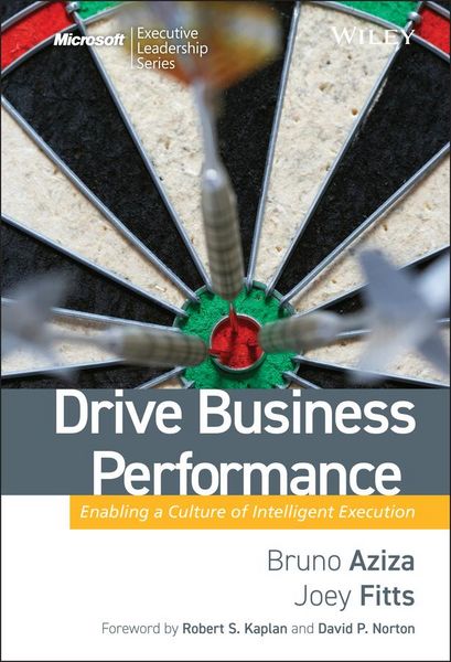 Produktbild: Drive Business Performance