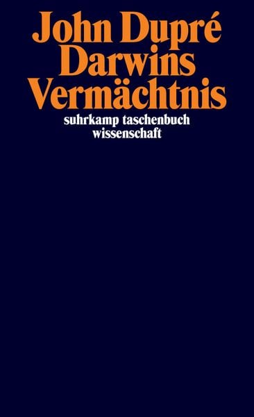 Produktbild: Darwins Verm&auml;chtnis
