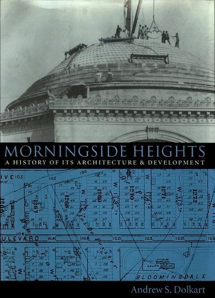 Produktbild: Morningside Heights