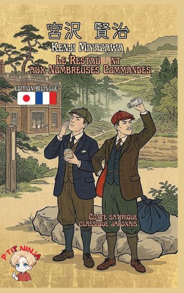 Produktbild: Le Restaurant aux Nombreuses Commandes