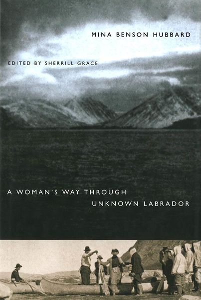 Produktbild: Woman's Way Through Unknown Labrador
